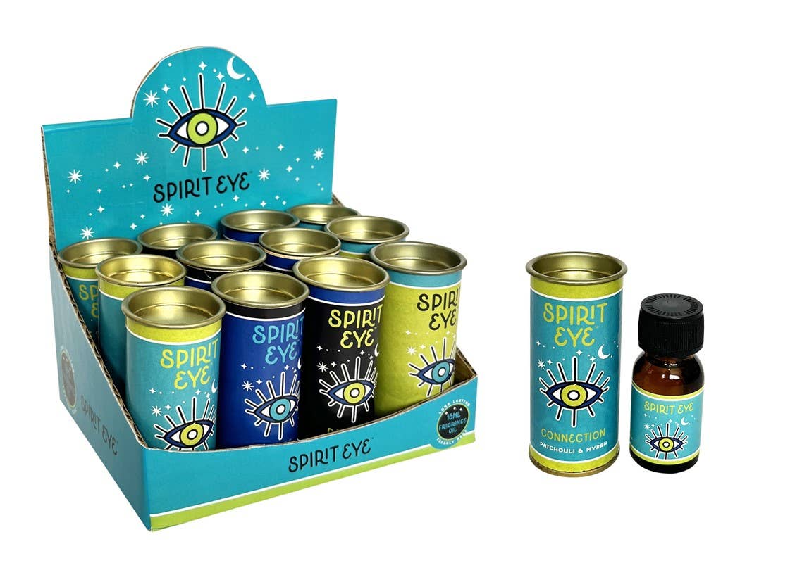 Eye Spirit Essence 15 ml