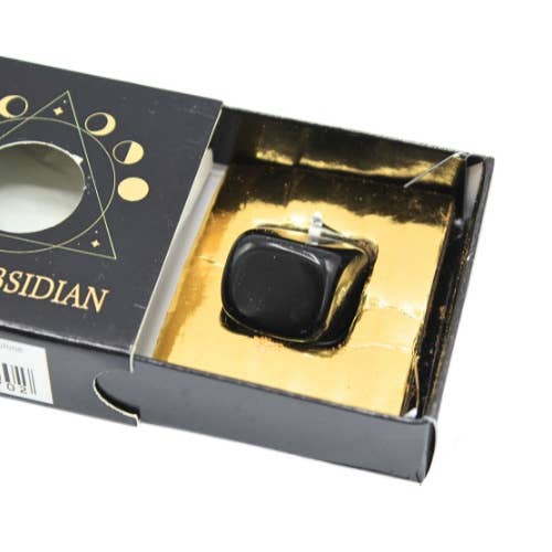 Manifestationen Aura-Schutz Edelstein-Räucherstäbchen