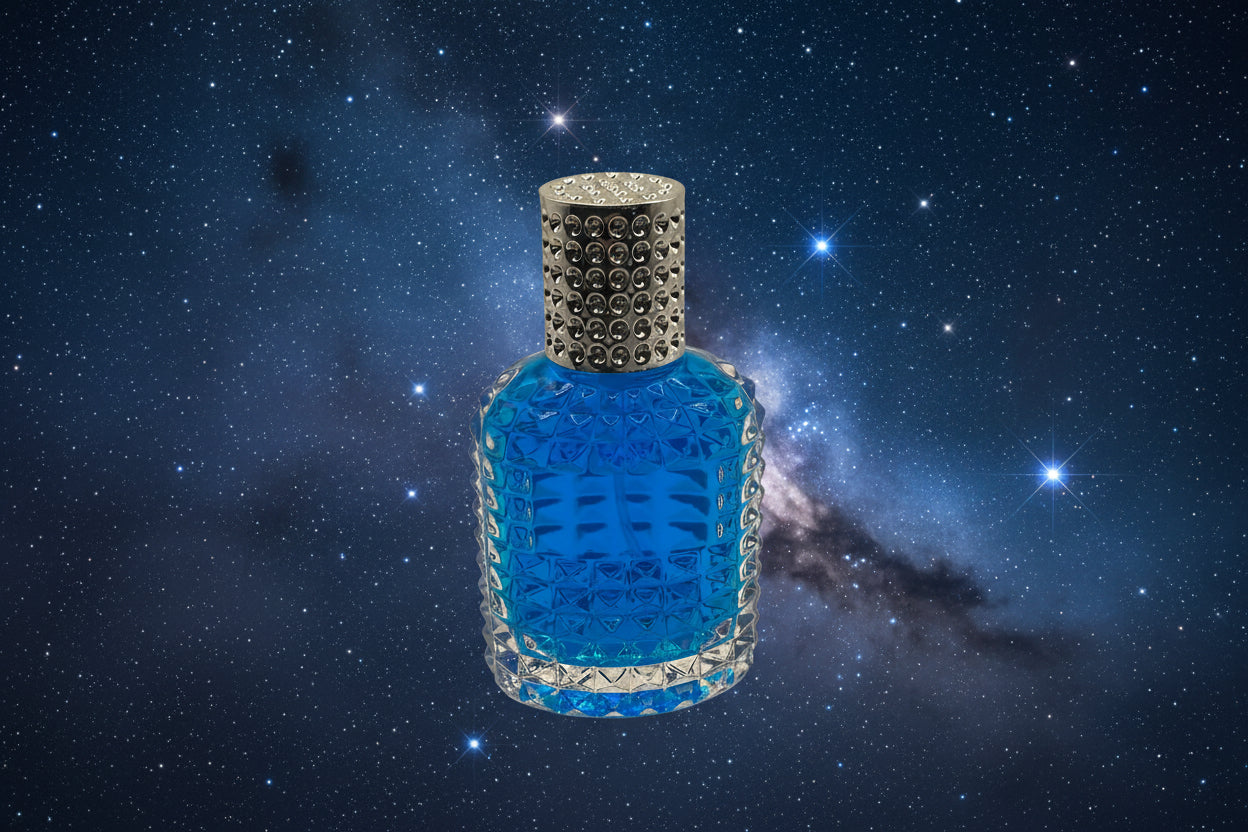 Plejadenessenz – Sternenenergie für deine Seele ✨🌌