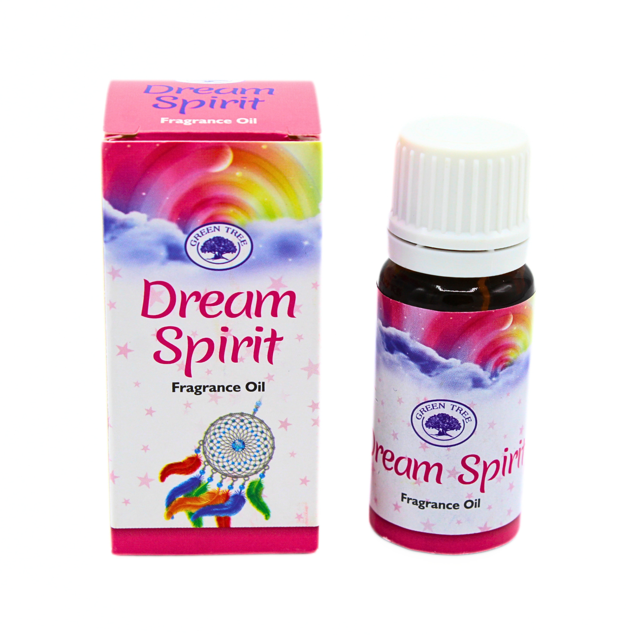 Dream Spirit Duftöl 10 ml: Öl