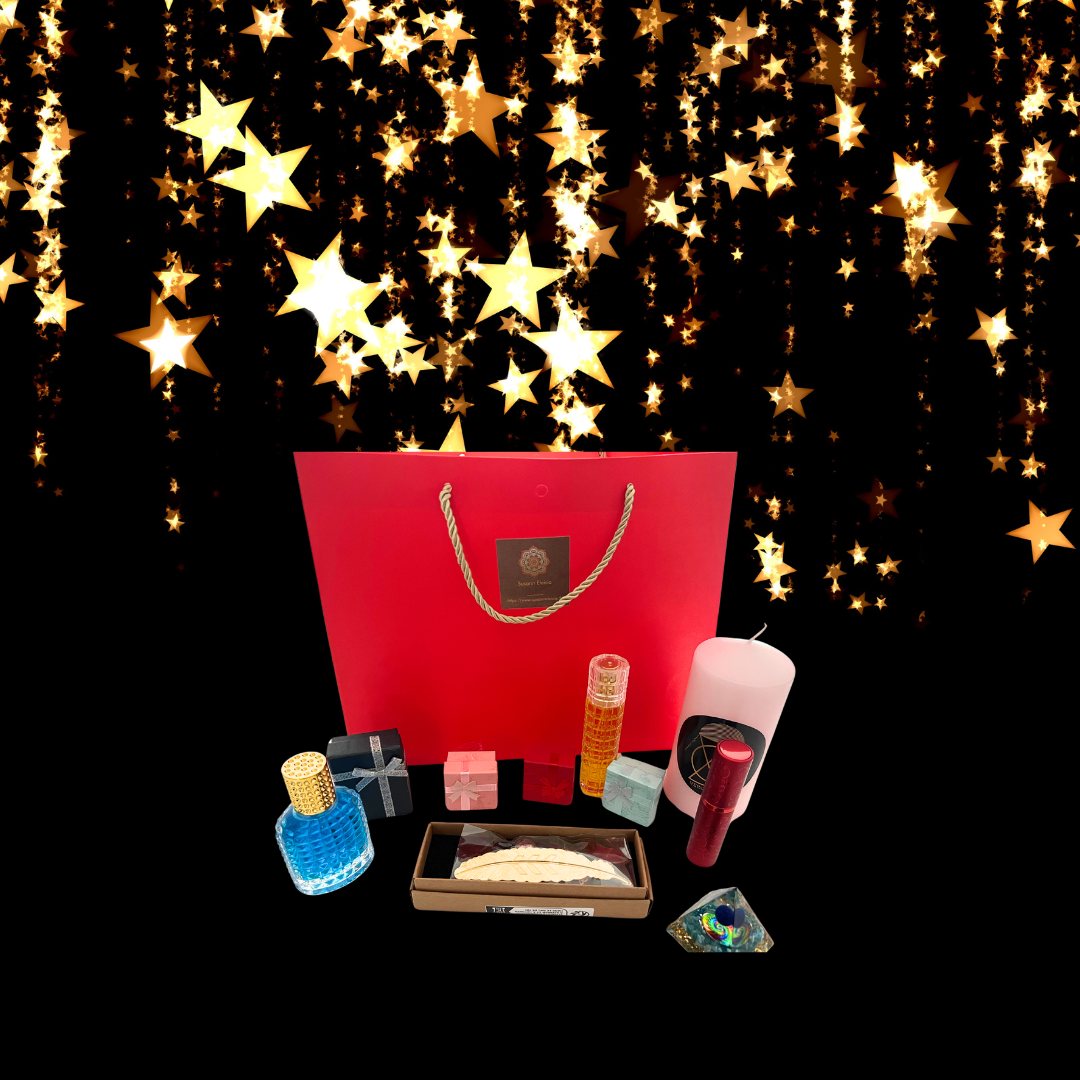 Der magische Adventskalender