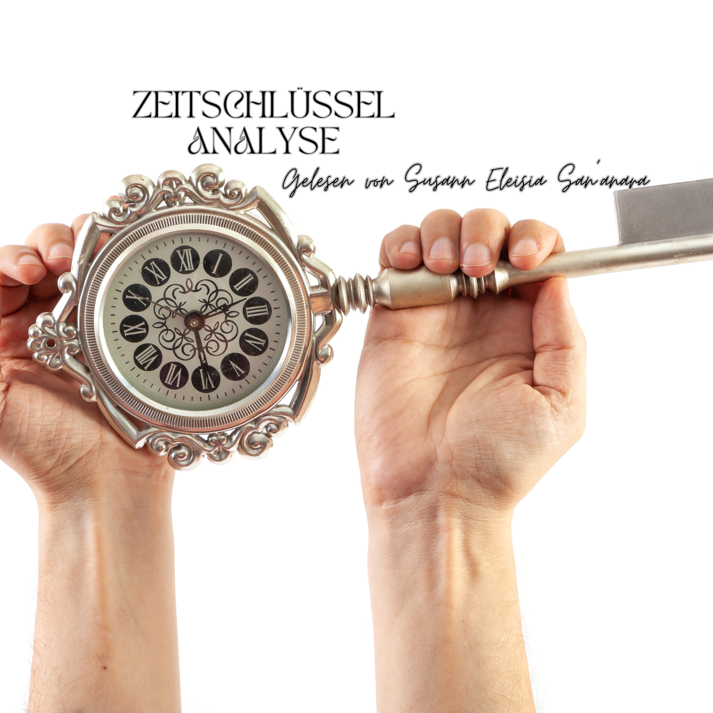 Die Zeitschlüssel Analyse