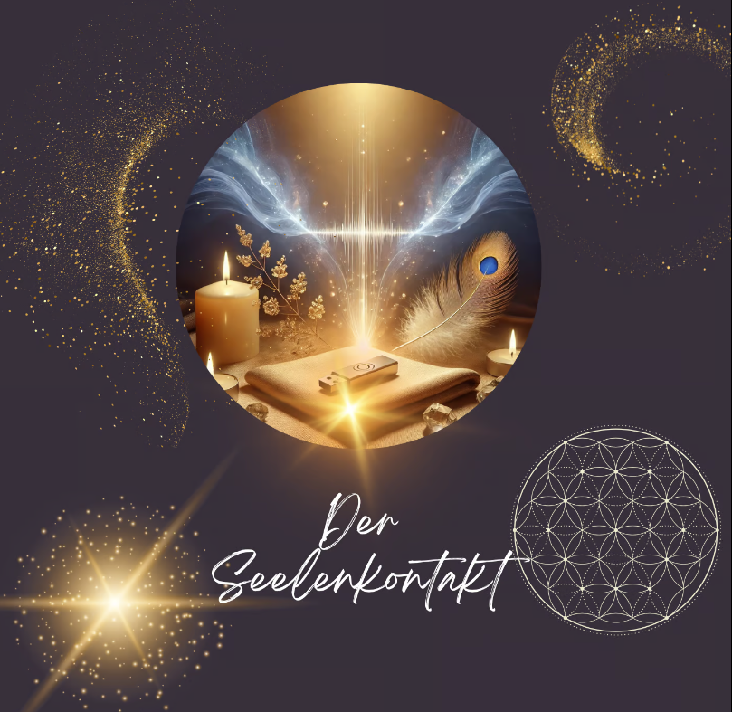 Der Seelennkontakt