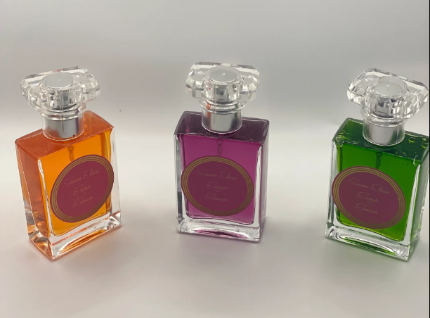 Deine Seelenessenz – Die pure Schwingung Deiner Seele ✨