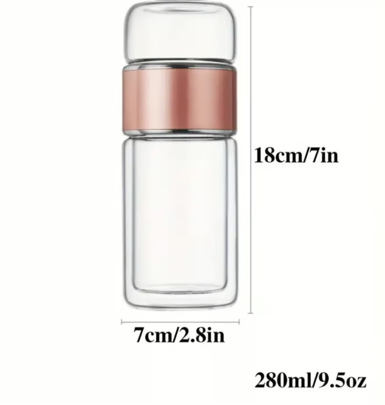 Dein spiritueller Teegefährte :)