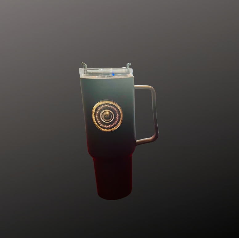 Isolierbecher – Für Ihre bewusste Hydration und spirituelle Balance