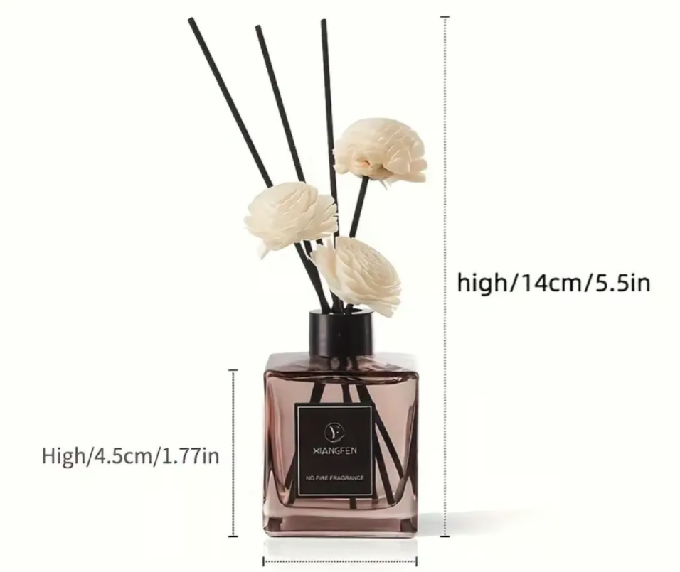 Raumduft "Lavendel Harmonie" – Entspannung