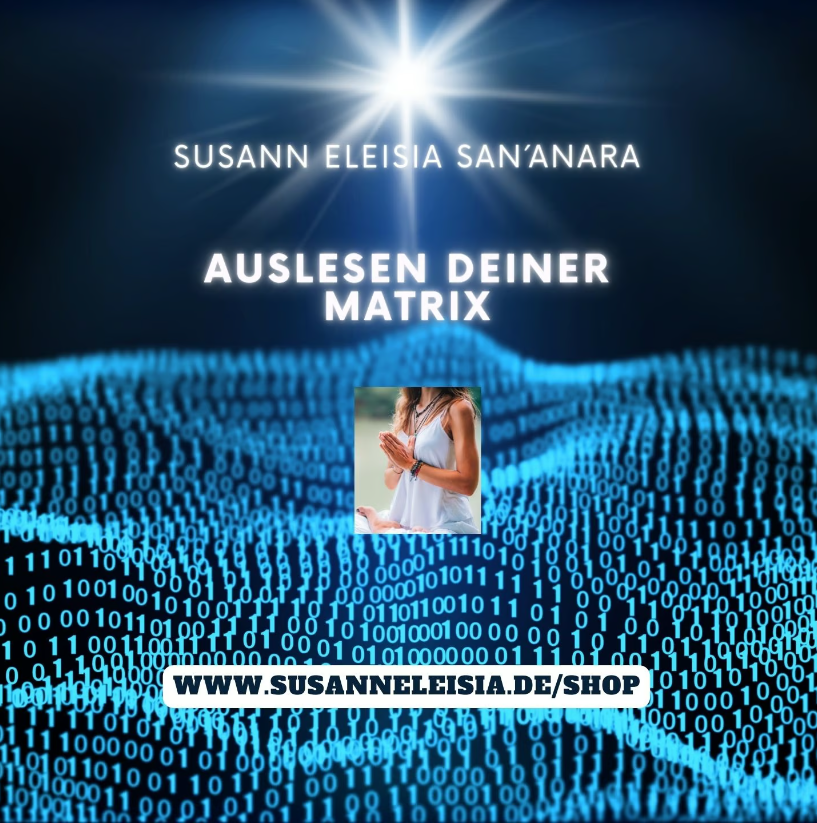 Auslesen Deiner Matrix