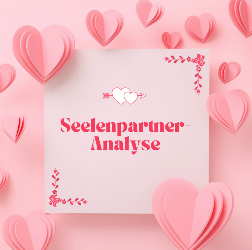 Seelenpartner-Analyse