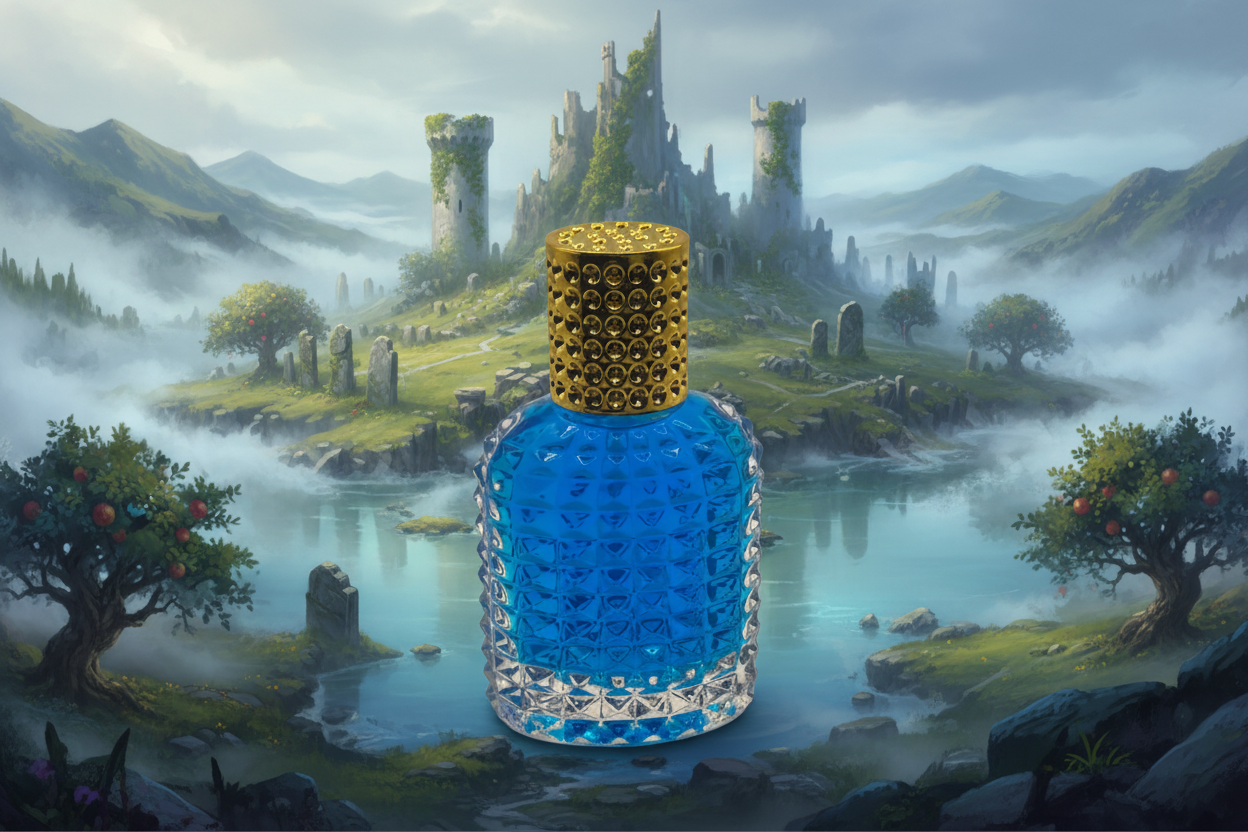 Avalon Essenz (50 ml)