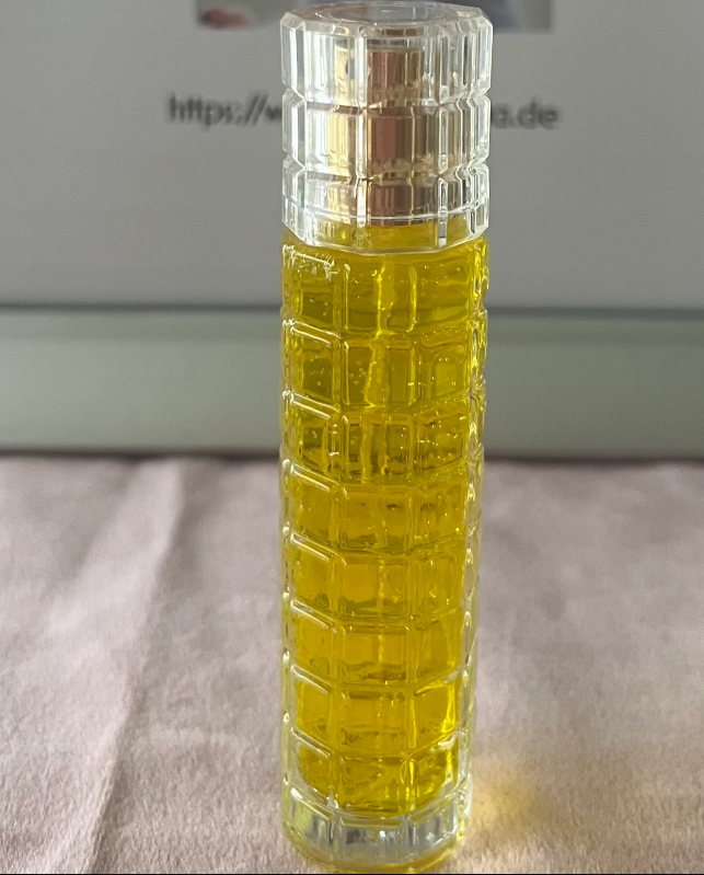 Channeling Essenz San´anara