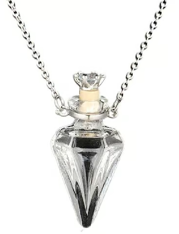 Die Seelenfrequenz-Phiole