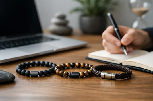 Die beste Armbänder für Fokus im Alltag