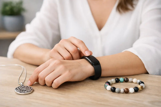 Frequenzschmuck oder Armband - was passt zu dir?