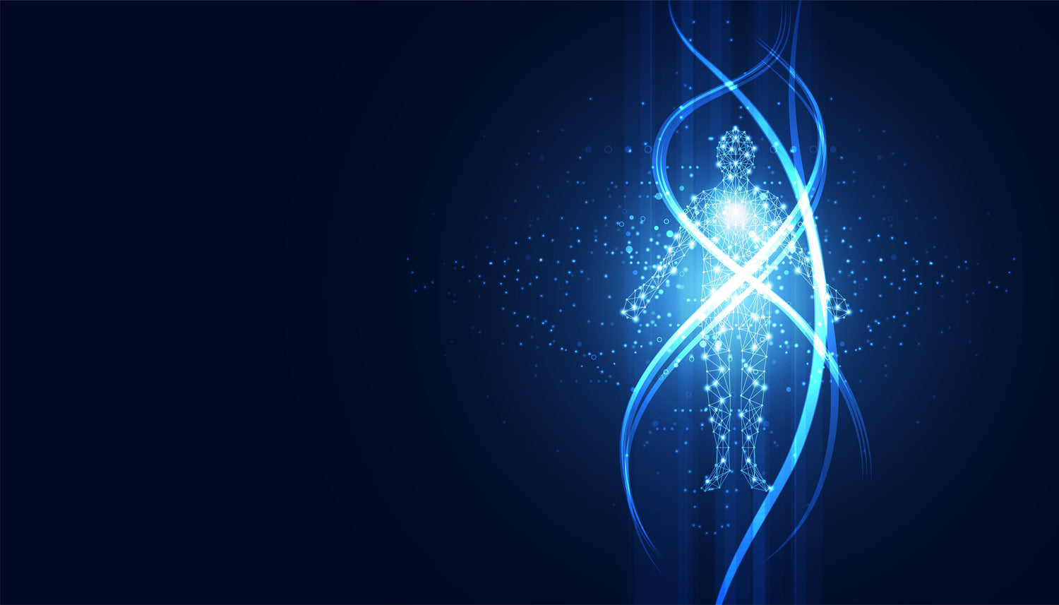 Human Design – Entdecke dein wahres Selbst