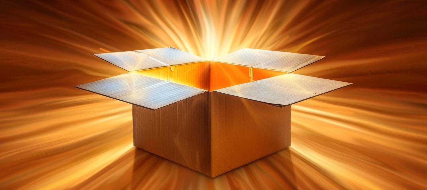 Box-Sets – Magische Sets für deine spirituelle Reise ✨🎁