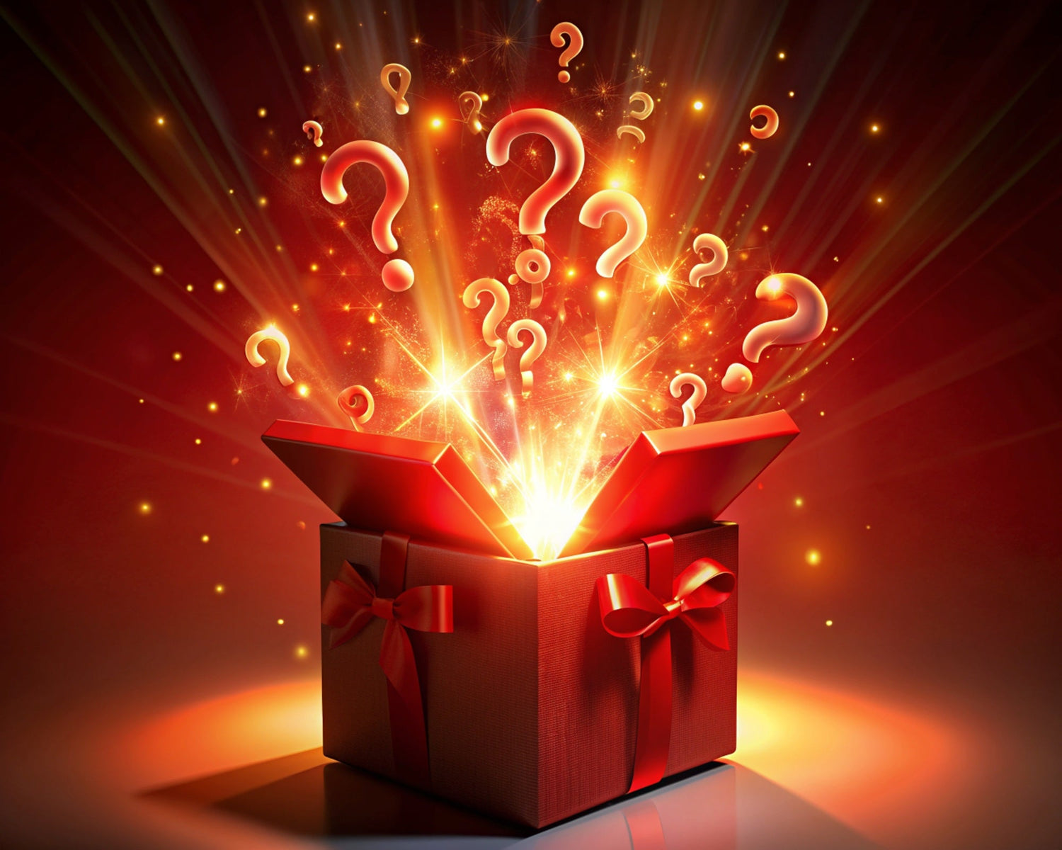 Mystery Boxen – Lass dich überraschen! 🎁✨