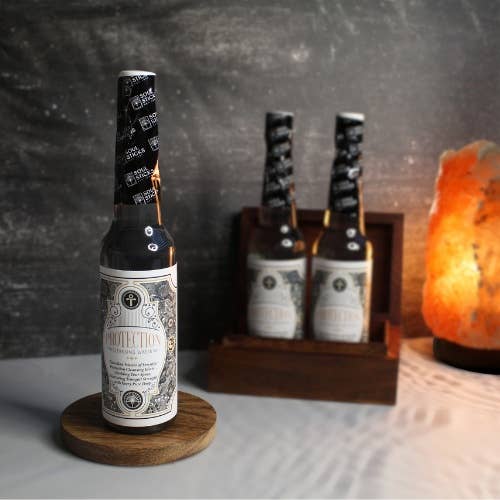 Reinigungswasser Schutz 221 ml