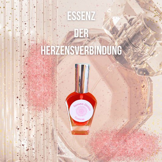 Essenz der Herzensverbindung