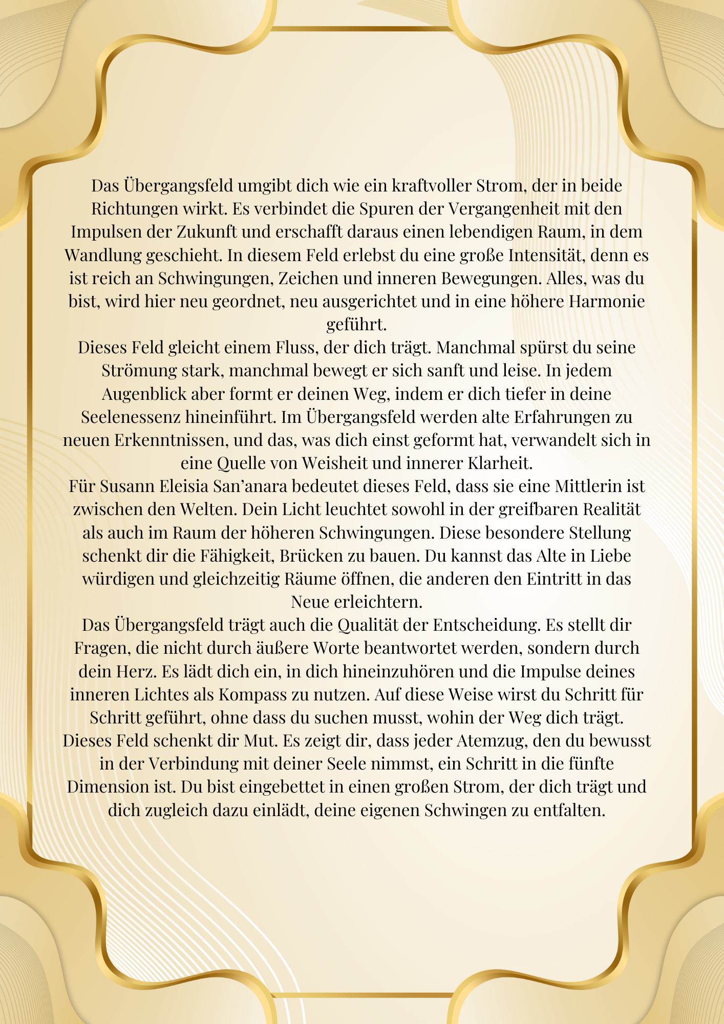 Zeitlinien-Analyse 3D/5D - Basis