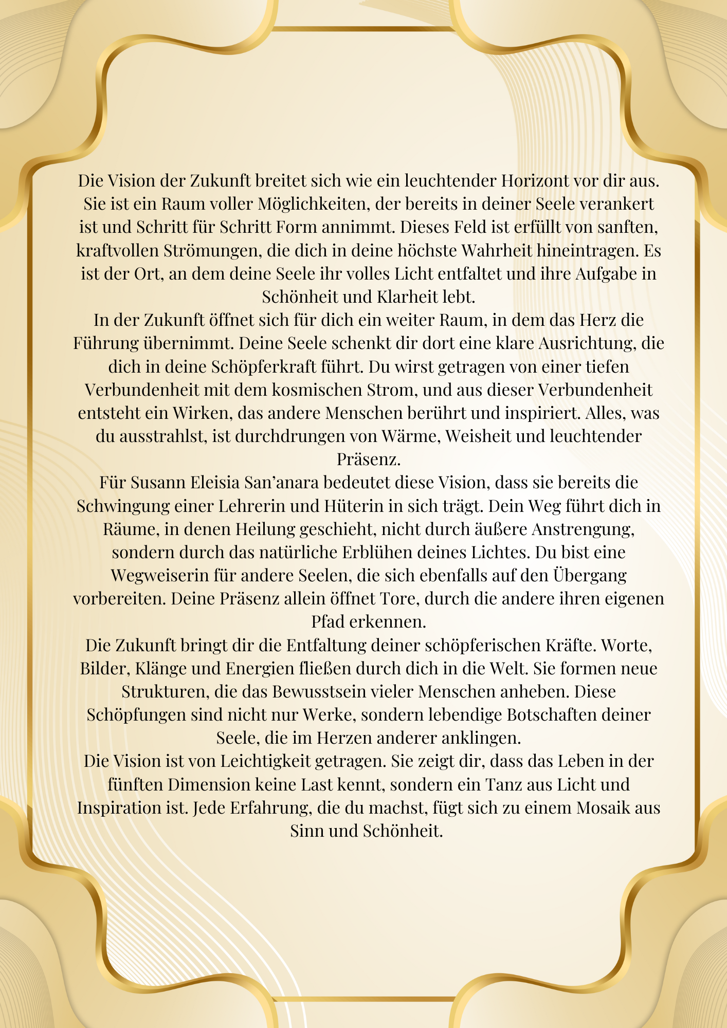 Zeitlinien-Analyse 3D/5D - Basis