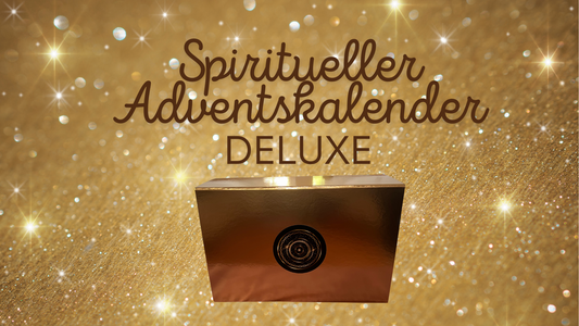 Spiritueller Adventskalender Deluxe
