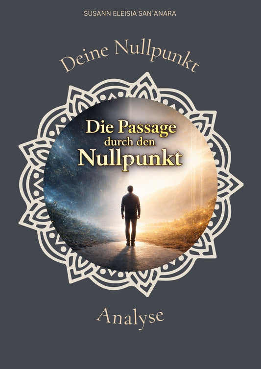 Deine Nullpunkt-Analyse