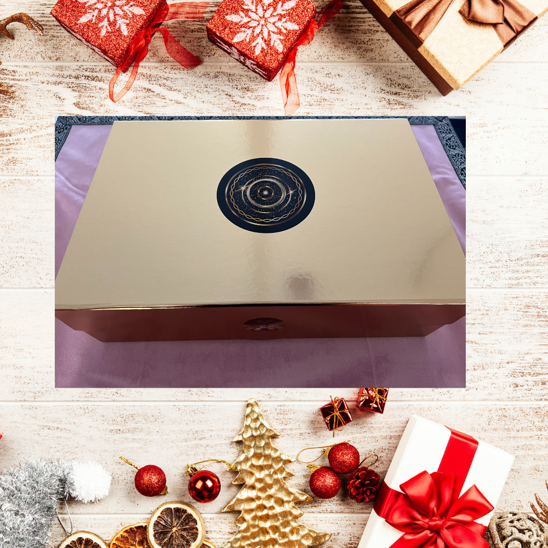Spiritueller Adventskalender Deluxe