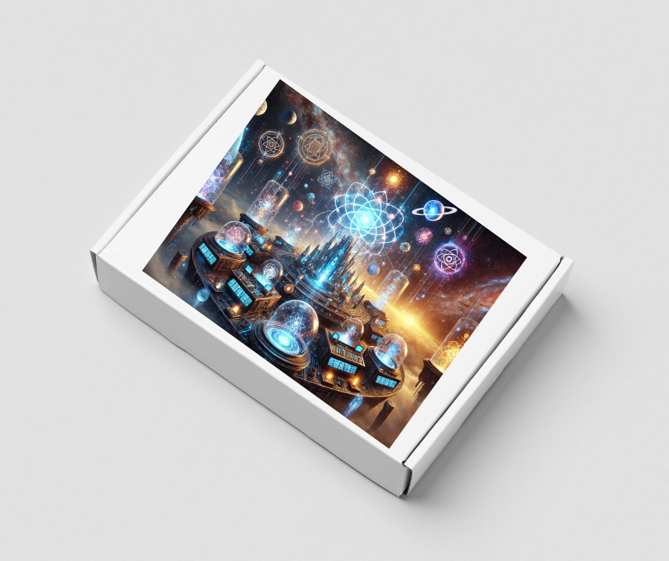 Kompaktkurs "Das kosmische Labor"