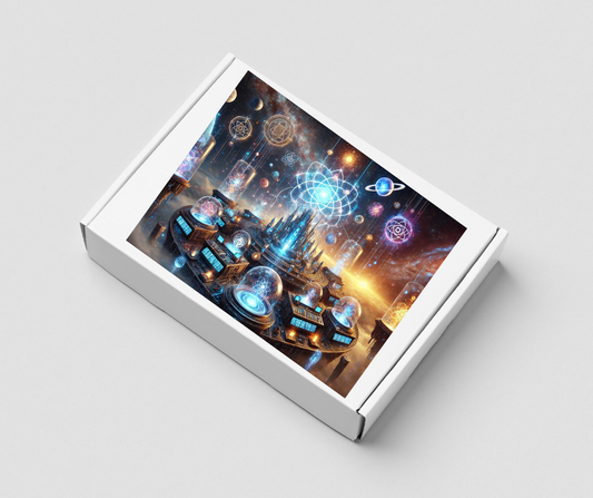 Kompaktkurs "Das kosmische Labor"