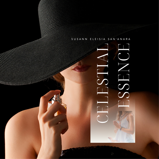 "Celestial Essence" -„Erlebe die Essenz des Göttlichen“