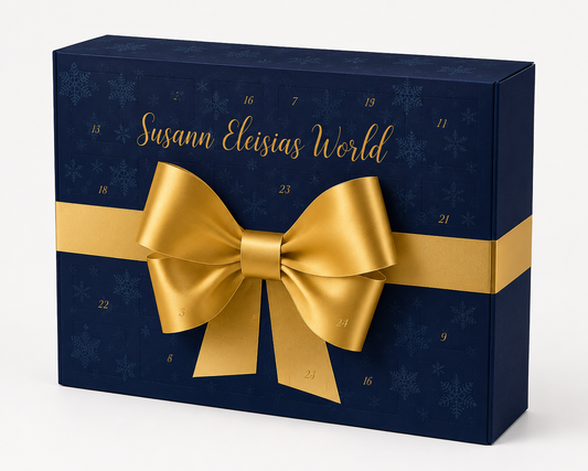 Dein persönlicher Adventskalender von Susann Eleisias World ✨🎄