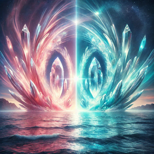 „Atlantis & Lemuria: Deine Seelenaktivierung“