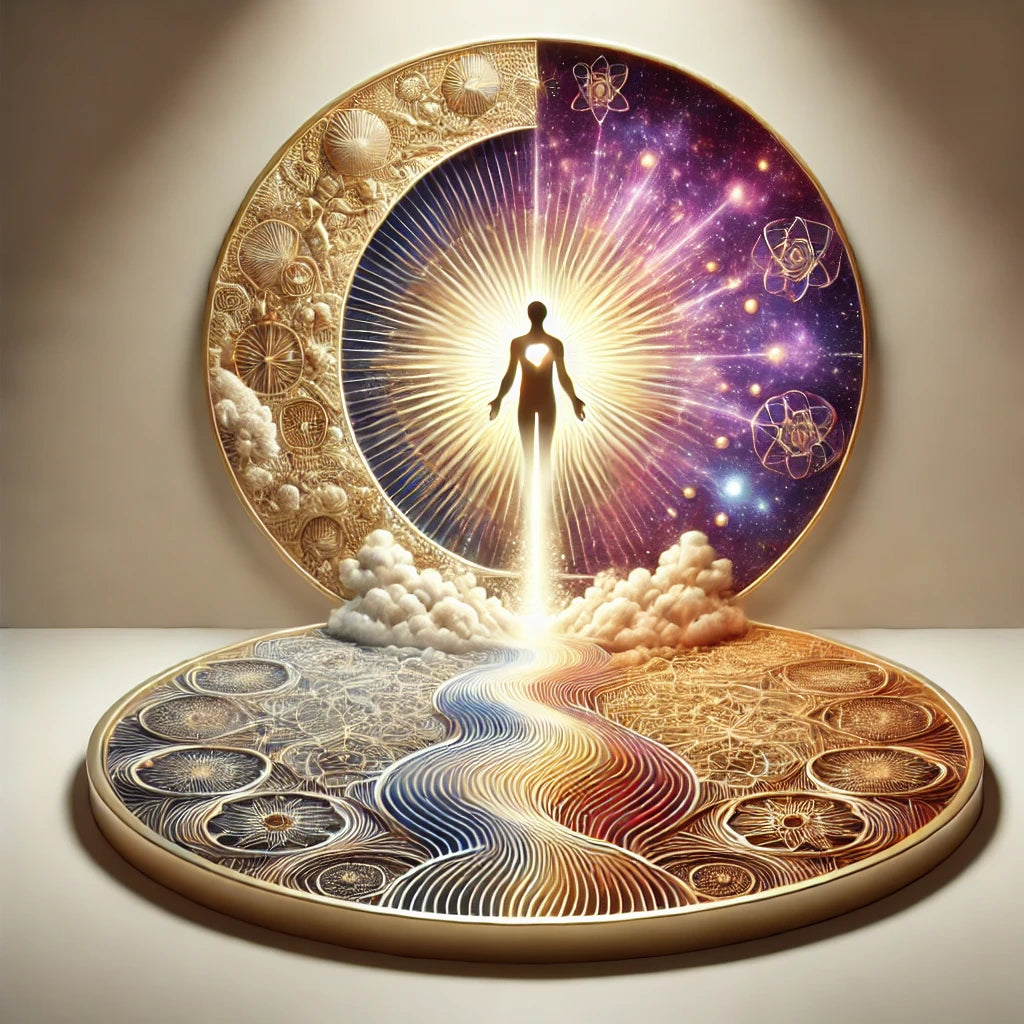 Zeitlinien-Analyse 3D/5D - Basis