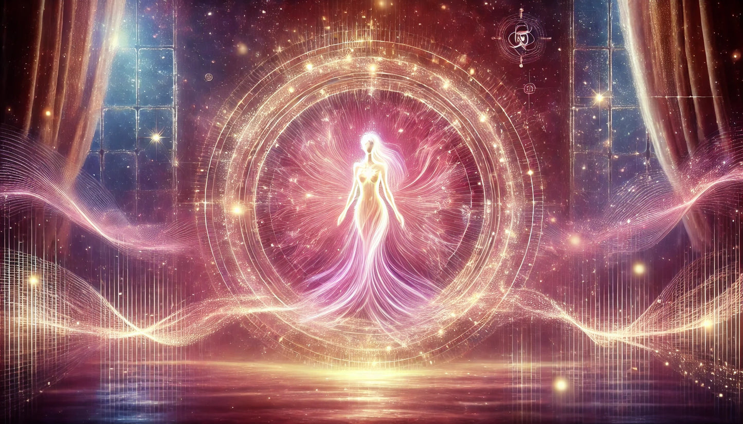 Nada’Anara-Herzfrequenz-Analyse