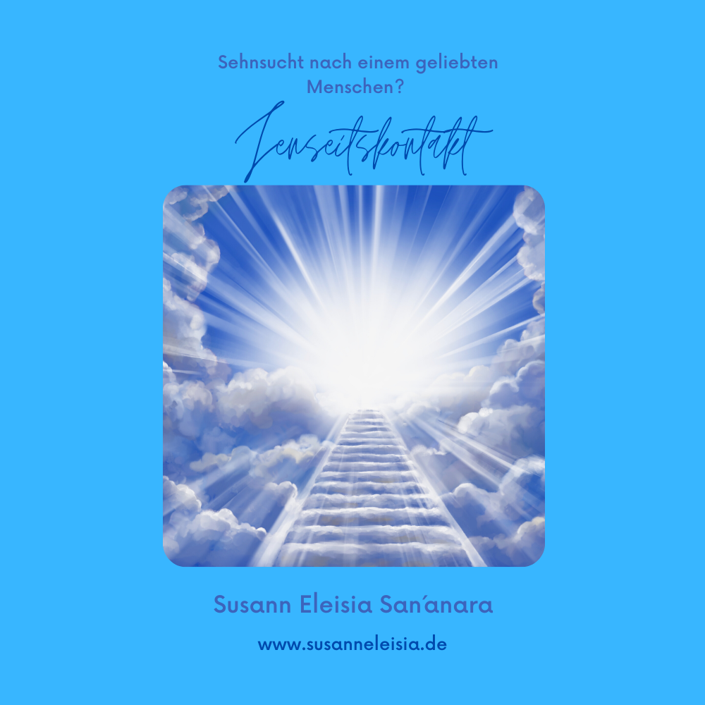 Jenseitskontakt
