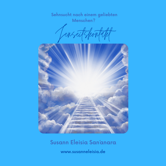 Jenseitskontakt