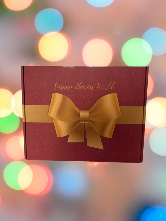 Der magische Adventskalender