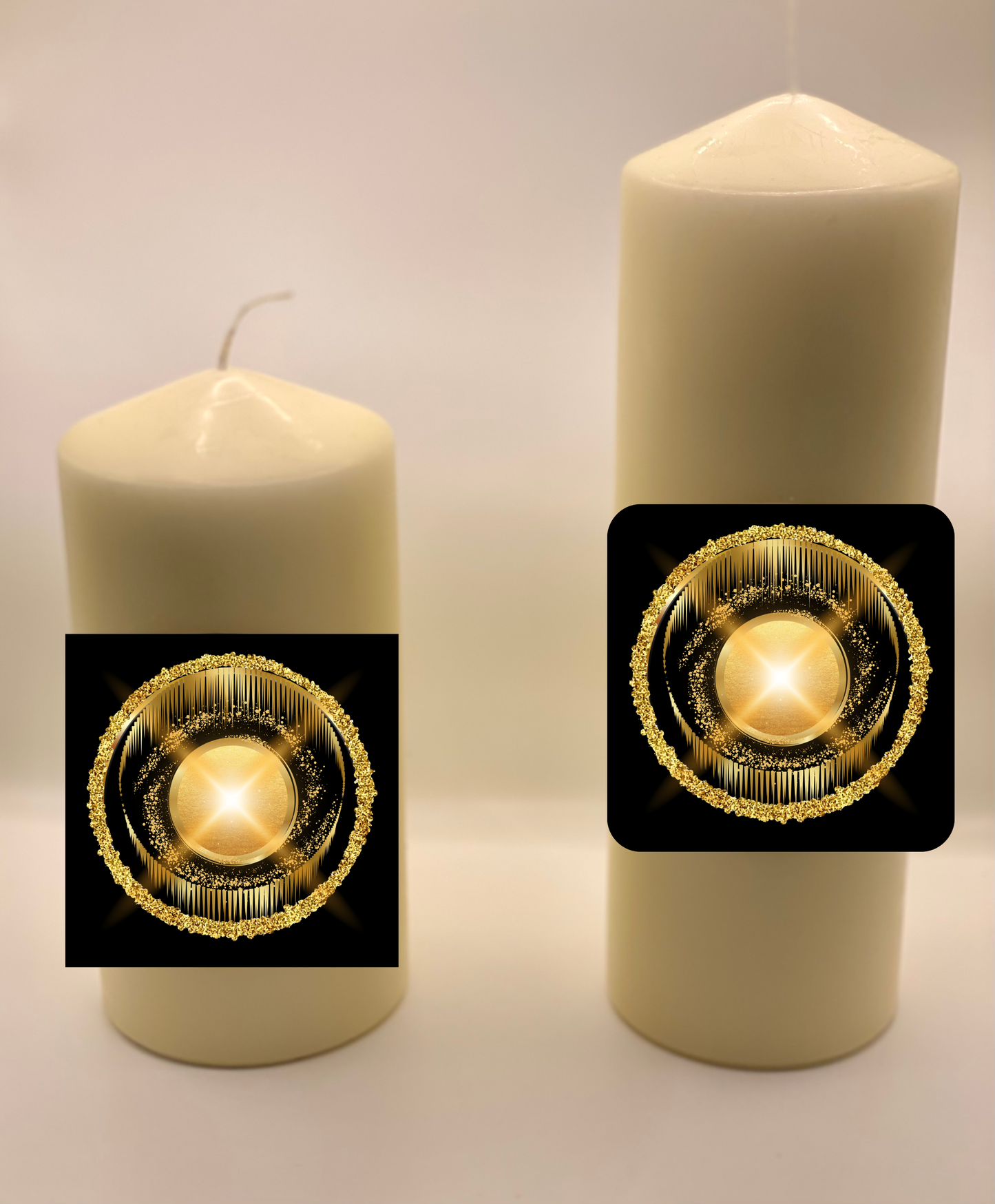 Ahnenkerze – Licht der Erinnerung