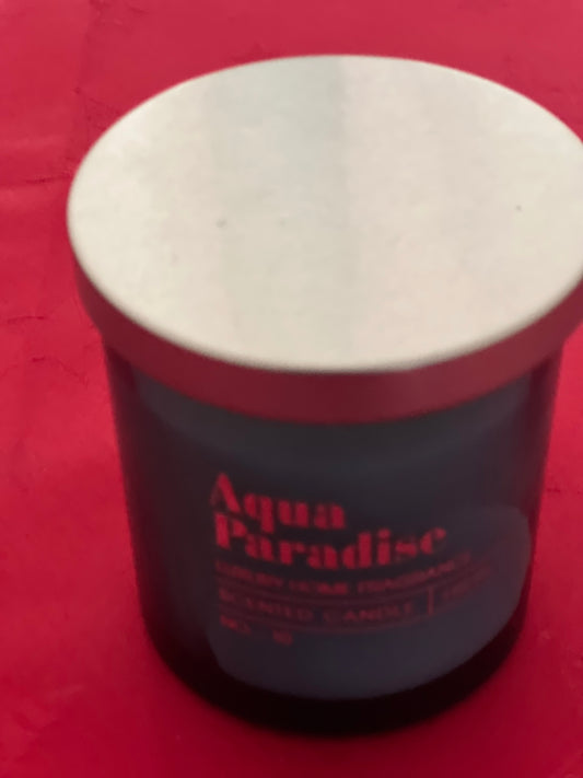 🌊 Aqua Paradise 🕯️
Ein Hauch von Meer – ein Atemzug Freiheit