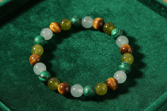 Energiearmband zur Unterstützung bei Depression