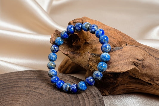 Energiearmband zur Unterstützung bei Klarheit und Wahrheit