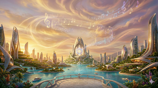 Deine persönliche Lemurische Lichtsignatur – Energetische Übertragung und Aktivierung