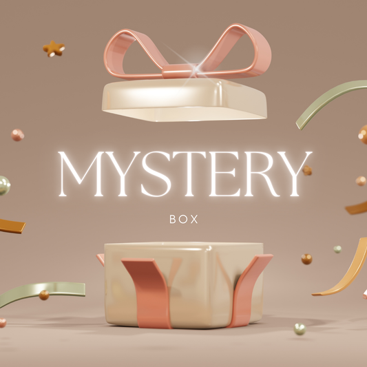 Mystery Box (deluxe)
