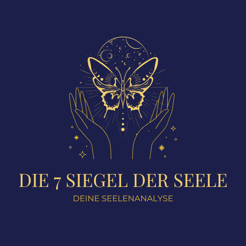 Die Sieben Siegel deiner Seele – Deine persönliche Seelenanalyse