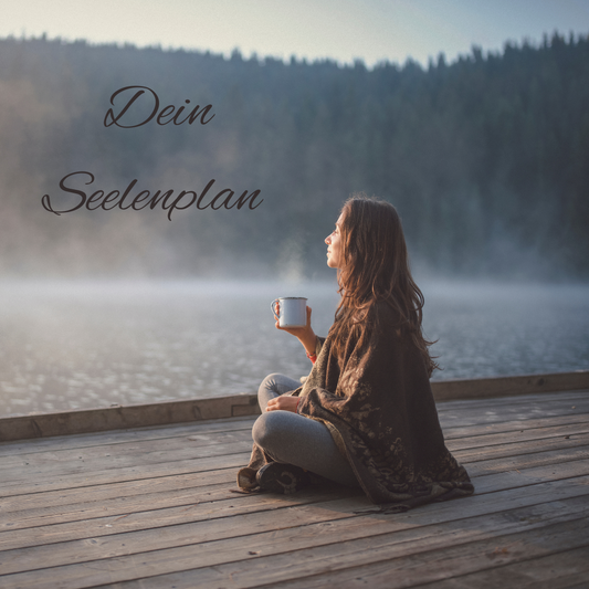 Dein persönlicher Seelenplan – Gechannelte Botschaft & Berechnung ✨
