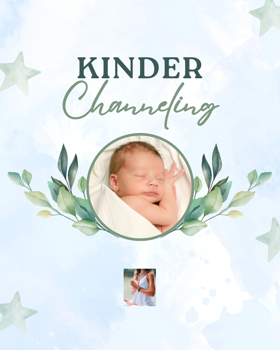 Kinderchanneling