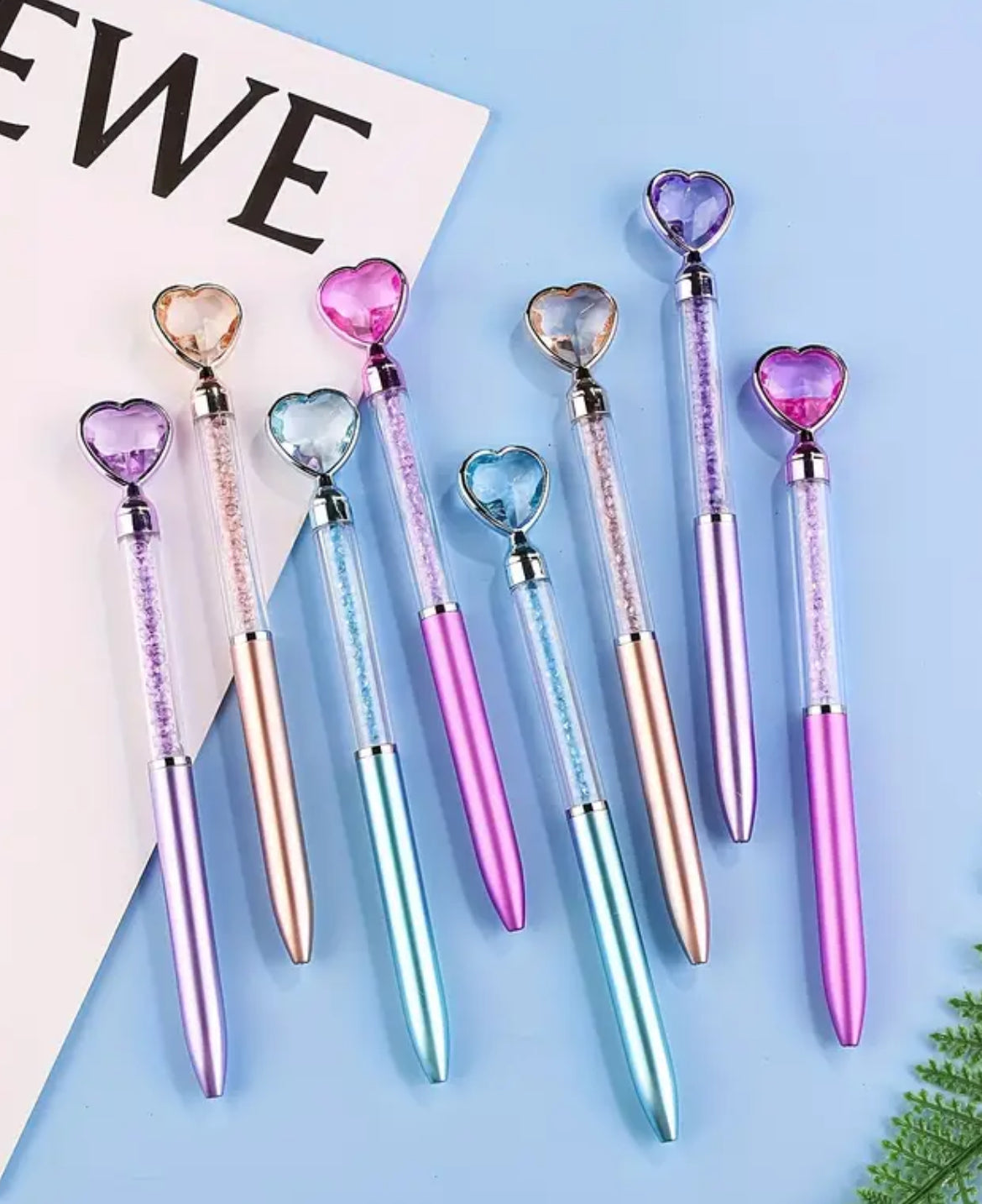 „Seelenstift – Schreibe aus deinem Herzen“