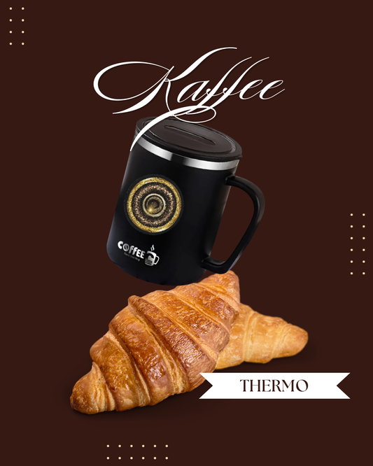 An´anara Thermobecher – Stilvoll, energetisiert & perfekt für deinen Kaffeegenuss