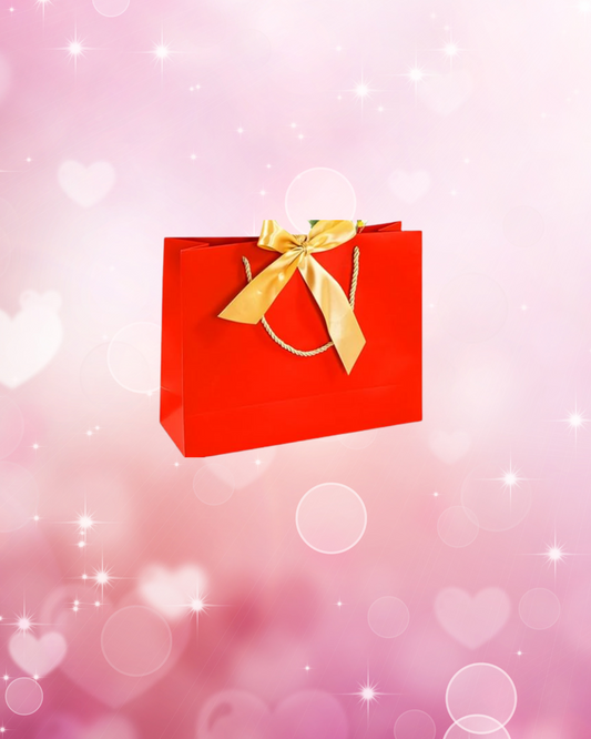 💖 Meine magische Tüte der Selbstliebe – Deine HerzensTüte 💖